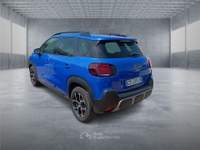 Citroen C3 Aircross 1ª s. PureTech 110 S&S Shin usata BARI