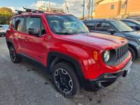 Jeep Renegade 4WD Active Drive Low T usata Ciampino