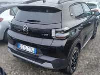 Citroen C3 44kWh elettrico Max 113cv automatico Nero usata Viadana