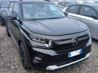 Citroen C3 44kWh elettrico Max 113cv automatico Nero usata Viadana