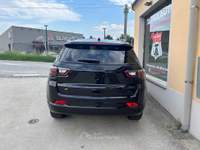 Jeep Compass 1.5 Turbo T4 130 CV MHEV 2WD Summit Nero usata Pinerolo