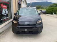 Fiat Doblò 1.5 BlueHdi 100 CV PC Entry Nero usata Pinerolo