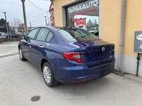 Fiat Tipo 1.6 Mjt S&amp;S 4 porte Blu/Azzurro usata Pinerolo