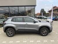 Jeep Avenger 1.2 Turbo 100 CV Longitude Grigio usata Pinerolo Jeep Avenger 1.2 Turbo 100 CV Longitude Grigio usata Pinerolo