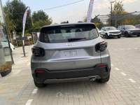 Jeep Avenger 1.2 Turbo 100 CV Longitude Grigio usata Pinerolo Jeep Avenger 1.2 Turbo 100 CV Longitude Grigio usata Pinerolo