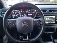 Citroen C3 CITROEN C3 1.5 BLUEHDI 102CV. SHINE PACK Verde usata Bari
