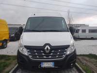 Renault Master T35 2.3Dci 131CV Iva Compresa Bianco usata Prato