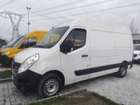 Renault Master T35 2.3Dci 131CV Iva Compresa Bianco usata Prato