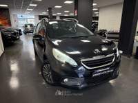 Peugeot 2008 Active Nero usata Prato