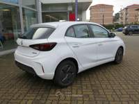 MG3 1.5 Standard - PRONTA CONSEGNA Bianco usata Seregno