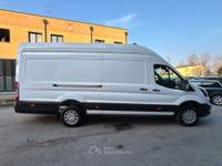 Ford Transit JBO T/P 350 L4H3 Trend 2.0 Eco 170 Cv Bianco usata Rovigo