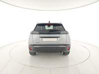 Peugeot 2008 PureTech 100 S&S Allure Grigio usata Capua