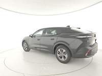 Peugeot 408 Hybrid 145 e-DCS6 Allure Nero usata Capua