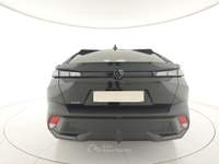 Peugeot 408 Hybrid 145 e-DCS6 Allure Nero usata Capua