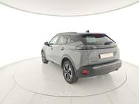 Peugeot 2008 PureTech 100 S&S Allure Grigio usata Capua