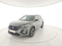 Peugeot 2008 PureTech 100 S&S Allure Grigio usata Capua