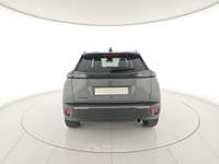 Peugeot 2008 PureTech 100 S&S Allure Grigio usata Capua