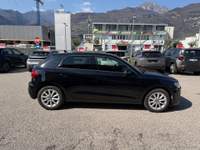 Audi A1 A1 SPB 30 TFSI S tronic Nero usata Arco