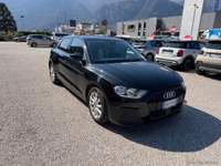 Audi A1 A1 SPB 30 TFSI S tronic Nero usata Arco