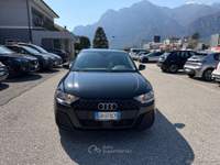Audi A1 A1 SPB 30 TFSI S tronic Nero usata Arco