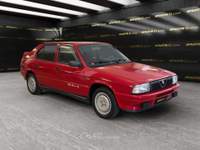 Alfa Romeo 33 1.7 Quadrifoglio Verde Rosso usata Cassola