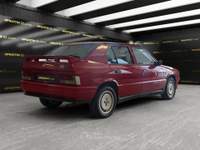 Alfa Romeo 33 1.7 Quadrifoglio Verde Rosso usata Cassola