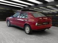 Alfa Romeo 33 1.7 Quadrifoglio Verde Rosso usata Cassola