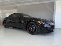 Maserati GranTurismo GranTurismo 4.7 V8 Sport Aut. Nero usata San Michele salentino