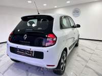 Renault Twingo Twingo 1.0 -LIMITED-NESSUN VINCOLO FINANZIAM-2018 Bianco usata Roma