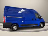 Peugeot Boxer 330 2.2 BlueHDi 140 S&S PM-TM Furgone L2H2 Blu/Azzurro usata Fara Gera d'Adda