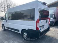 Fiat Ducato 359 POSTI DISABILI [B60] Bianco usata Sant'Agata Bolognese
