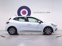 Renault Clio FULL HYBRID E-TECH 140 CV 5 PORTE ZEN FARI LED Bianco usata Brescia