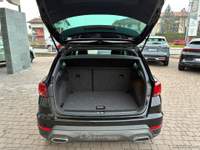 Seat Arona Arona 1.0 EcoTSI FR Nero usata San Paolo d'Argon