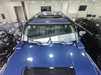 Hummer H3 HUMMER H3 3.7 285CV –SOLO 65.000 KM – PREZZO TRASPARENTE Blu/Azzurro usata Napoli