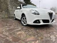 Alfa Romeo Giulietta Distinctive usata Pieve di Cento