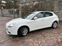 Alfa Romeo Giulietta Distinctive usata Pieve di Cento