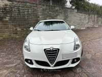 Alfa Romeo Giulietta Distinctive usata Pieve di Cento