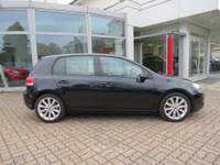 Volkswagen Golf 1.4 tsi Highline dsg 5P. Nero usata Seregno