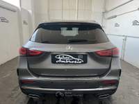 Mercedes-Benz GLA GLA 200 d Premium AMG tua da 379,00 al mese Grigio usata San Giuseppe Vesuviano Mercedes-Benz GLA GLA 200 d Premium AMG tua da 379,00 al mese Grigio usata San Giuseppe Vesuviano
