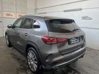 Mercedes-Benz GLA GLA 200 d Premium AMG tua da 379,00 al mese Grigio usata San Giuseppe Vesuviano Mercedes-Benz GLA GLA 200 d Premium AMG tua da 379,00 al mese Grigio usata San Giuseppe Vesuviano