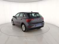 Volkswagen Polo 1.0 TSI Style Grigio usata Massa Volkswagen Polo 1.0 TSI Style Grigio usata Massa