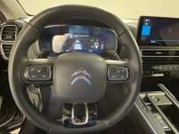 Citroen C5 Aircross 1.2 Hybrid 136cv Auto Max - Blocca Ora! - @ Nero usata Ciampino