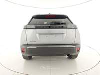 Peugeot 2008 PureTech 100 S&S Allure Argento usata Capua