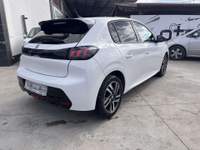 Peugeot 208 1.2 puretech Allure s NO VINCOLI Bianco usata Anzio