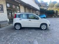 Fiat Panda Turbo Natural Power Lounge NEO PATENTATI Beige usata Perugia