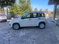 Fiat Panda Turbo Natural Power Lounge NEO PATENTATI Beige usata Perugia
