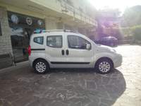 Fiat QUBO 77 CV Active Natural Power NEO PATENTATI Argento usata Perugia