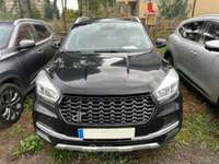 DR 4.0  -  1.5 Nero usata Roma