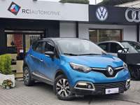Renault Captur 1.5 dci Intens Energy 90cv Tua da €144 al mese!! Blu/Azzurro usata Roma