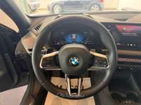 BMW Serie 1 118d d MSport Pro Grigio usata Nola BMW Serie 1 118d d MSport Pro Grigio usata Nola